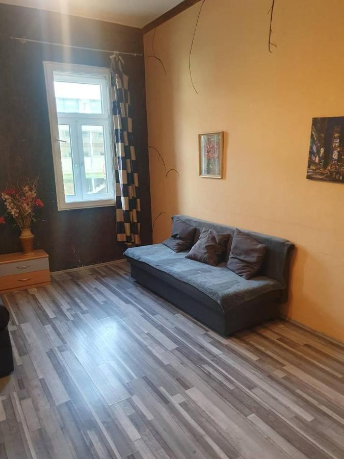 Economic Apartment 4P Wg Виена Екстериор снимка